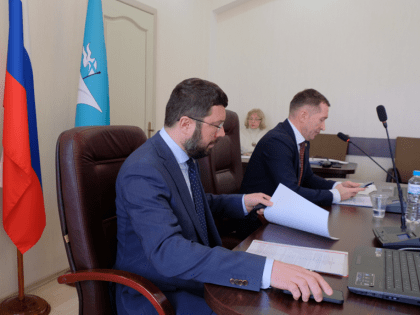 В Калининграде намерены ввести дополнительную меру поддержки участникам СВО