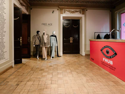 Интегрируйте бренды в российский и международный ритейл