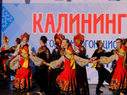 Уже завтра начнутся мероприятия ко Дню города
