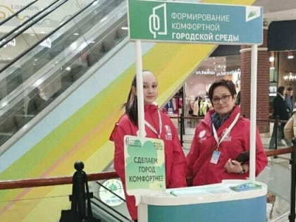 В Калининграде началось голосование по выбору общественной территории для благоустройства в 2025 году