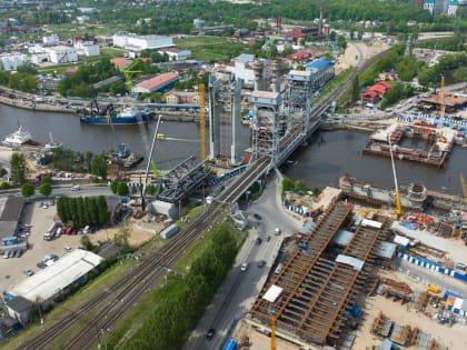 Хроника дорожного ремонта: вторая неделя мая