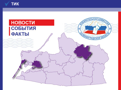 Дайджест новостей ТИК