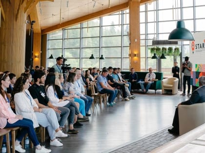 В Карачаево-Черкесии пройдут форумы «Мой бизнес-лагерь 2023» и «Мой бизнес. Старт»