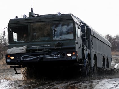 Россия приостанавливает участие в Договоре о стратегических наступательных вооружениях