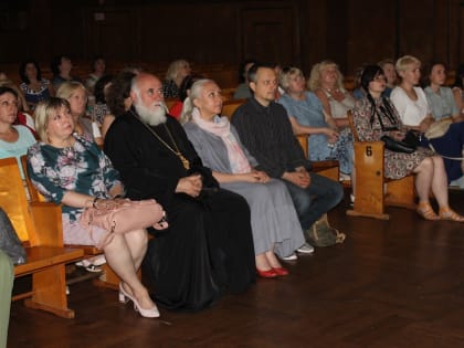 Черняховск в памятниках архитектуры