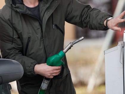 Цены на дизтопливо в России за месяц выросли больше, чем на 15%