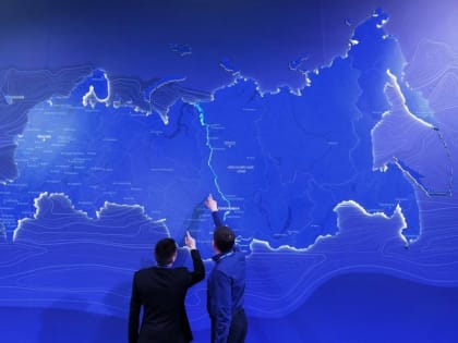 В рамках проекта «Цифровая Россия» школьникам региона расскажут об электронных деньгах и цифровом этикете