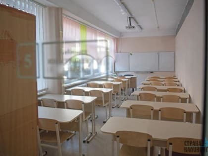 Калининградцы болеют и гриппом, и ковидом