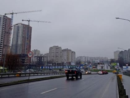 Погодная аномалия преподнесёт Калининградской области сюрприз