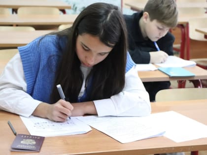 Калининградцы в 2024 году больше всего жаловались на образование и медицину