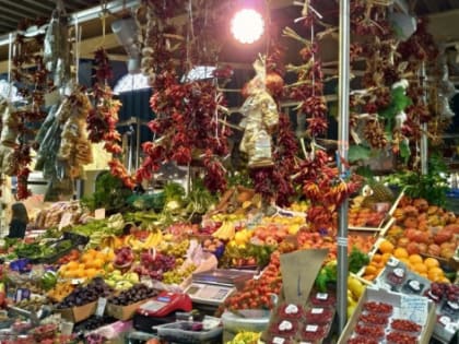 Алиханов обеспокоен подорожанием продуктов в Калининградской области