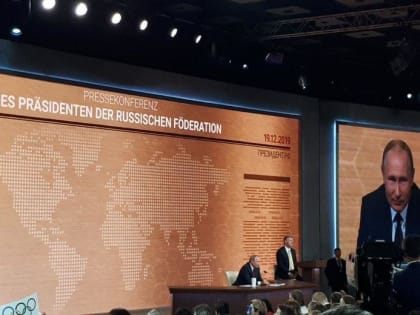 "Никогда этого не забуду": Путин назвал самые тяжёлые для него события