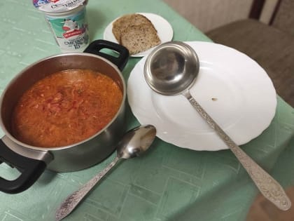 Рекордный рост цен на борщ: что это значит для россиян?