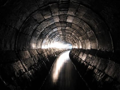 В Калининградской области на строительство коллектора на побережье выделили 1,7 млрд рублей