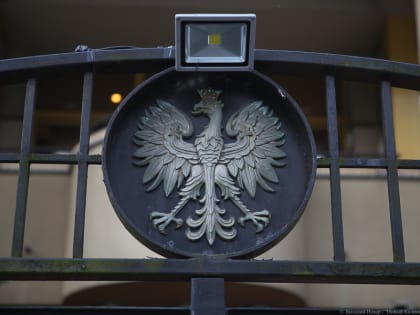 Власти Польши намерены вызвать в МИД российского посла из-за слов Путина о «подарке Сталина»
