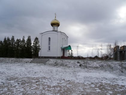 Кладбище Знаменска оказалось полулегальным