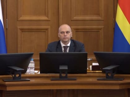 ВРИО губернатора Калининградской области провёл плановое заседание комиссии по предупреждению и ликвидации последствий ЧС