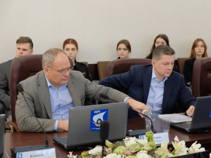 Все светофоры в Калининграде свяжут в единую сеть