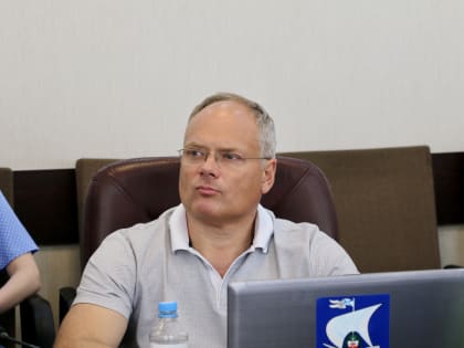 Информацию приняли к сведению