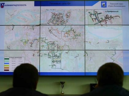 Глава «Калининградтеплосети» объяснил, почему в домах выгодно устанавливать счётчики