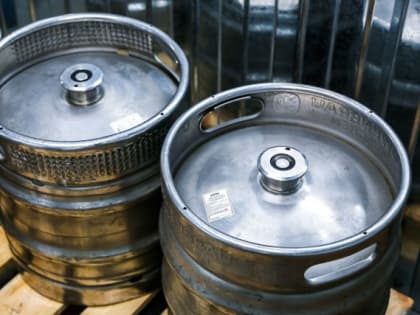 Роспотребнадзор не нашёл опасный сидр в магазинах Калининградской области