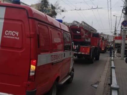 В первом квартале текущего года из-за неосторожного обращения с огнем произошло 27 пожаров