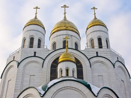 Калининградская епархия опубликовала расписание рождественских богослужений