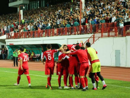 НАЧИНАЕМ ТРЕТИЙ СБОР