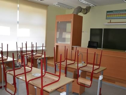 В Калининградской области в этом году откроют восемь новых школ
