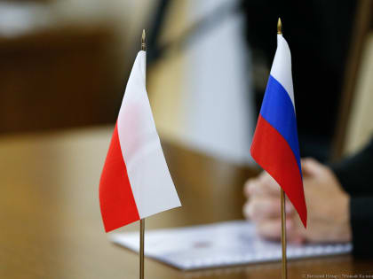В Польше задержали российского хоккеиста по обвинению в шпионаже