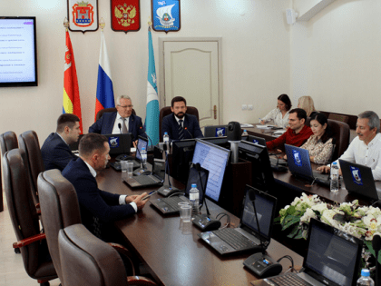 В Положение о муниципальном контроле в Калининграде внесены изменения