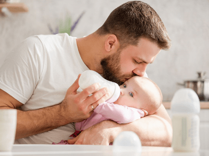 Юрист: может ли работодатель отказать мужчине в декретном отпуске