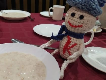 Диетолог рассказала о кашах, которые полезны для желудка и кишечника