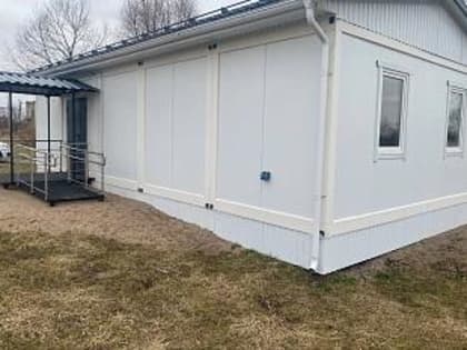 Семь новых ФАПов под Гусевом будут обслуживать более трех тысяч человек