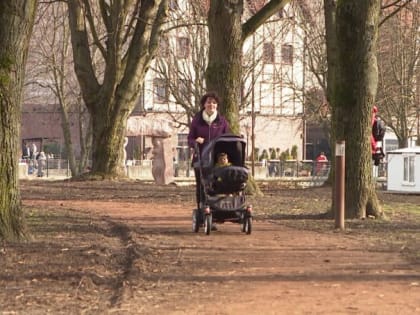 В Калининградской области выдано более двух тысяч сертификатов студенческим семьям