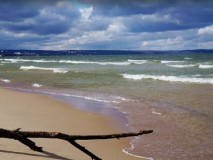 В Калининградской области создадут мегакурорт