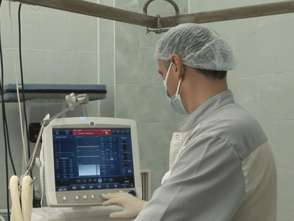 Калининградская область решает проблему дефицита медкадров с помощью программы «Земский доктор»