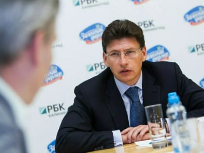 «Эти 40% совершают подвиг»: калининградский бизнесмен — о резидентах ОЭЗ, которые продолжают инвестировать