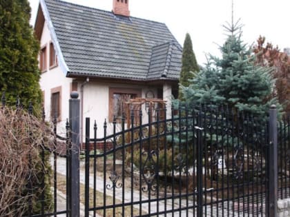 Исследование: За год цены на загородные дома в Калининградской области выросли на 8%