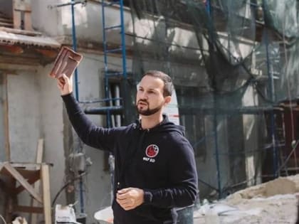«Город в деталях»: Олег Туркин о перфекционизме, сохранении наследия и архитектурном облике Калининграда