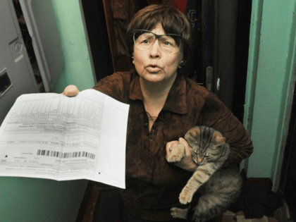 Сергей Миронов: предупредил правительство РФ о возможности «коммунального Майдана»