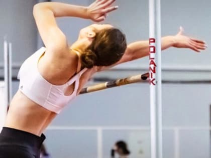 Калининградские легкоатлеты завоевали 39 наград чемпионата и первенства Северо-Западного федерального округа