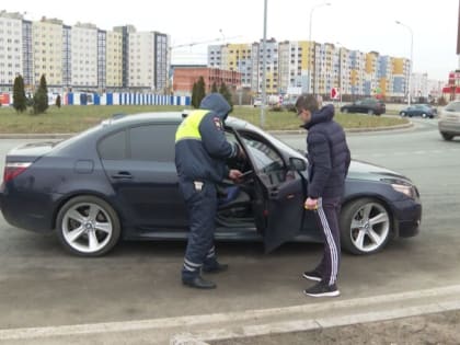 На оперативном совещании в правительстве региона рассказали о задолженности муниципалитетов по транспортному налогу