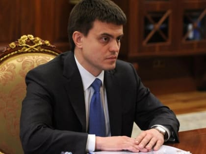 Замминистра финансов Котюков может возглавить Красноярский край