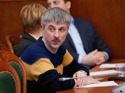 Служба охраны памятников теперь подчинили региональному минэкономразвития
