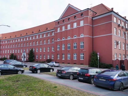 В Калининградской области выявлены магазины, торгующие алкоголем около школ