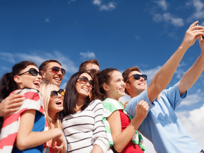 Калининград — лидер в сфере молодежной политики