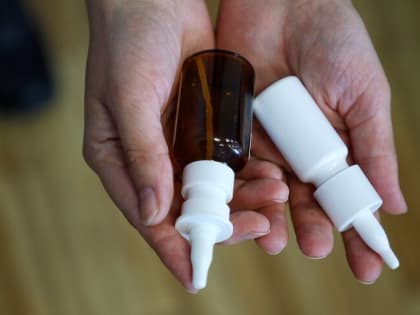 Врач-терапевт рассказал, как уберечься от сезонного ОРВИ