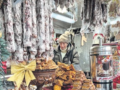 До Минска  и обратно