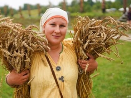 Славяне, викинги и пруссы: три калининградских фестиваля для любителей Средневековья